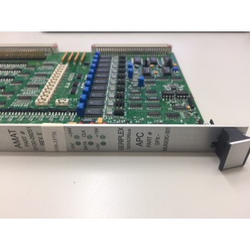 AMAT 0190-35776 SERIPLEX MUX I/O PCB, (112H-143H)